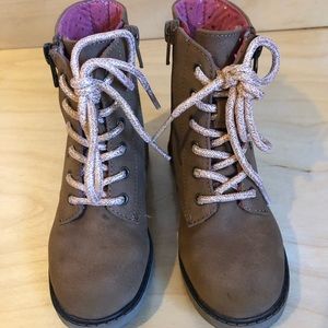 Toddler boots